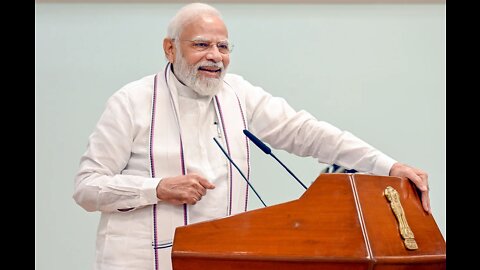 PM Narendra Modi Arrives In Germany On His Visit To Three European Nations #Shorts