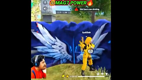 Gyansujan 🔴Live Stream Mag7 Power 💪 | Raistar Funny 😂 #Raistar#Gyangaming#Shorts