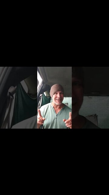 Ancestral curses. Toxic behavior 101