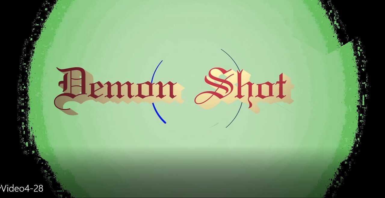 DemonShot DevLog 4: THE WHOLE GAME IS GROWING