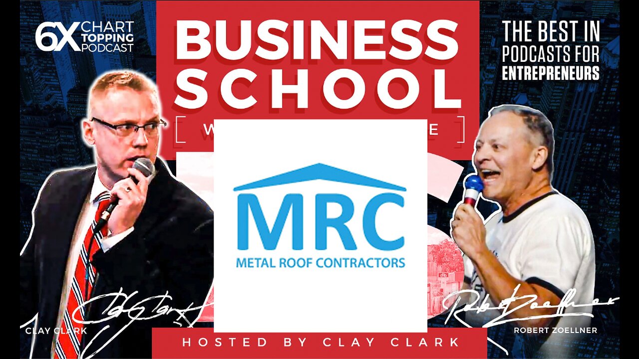 Business | Learn More About How Clay Clark Has Helped MetalRoofContractorsOK.com to Grow