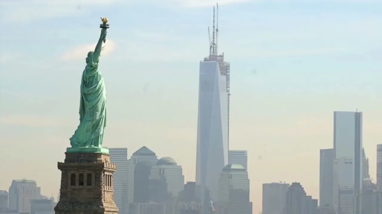 Suddenly Babylon is Fallen - Jonathan Kleck