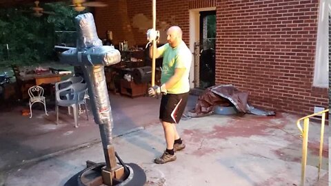 SCA Reaper Challenge R2D28