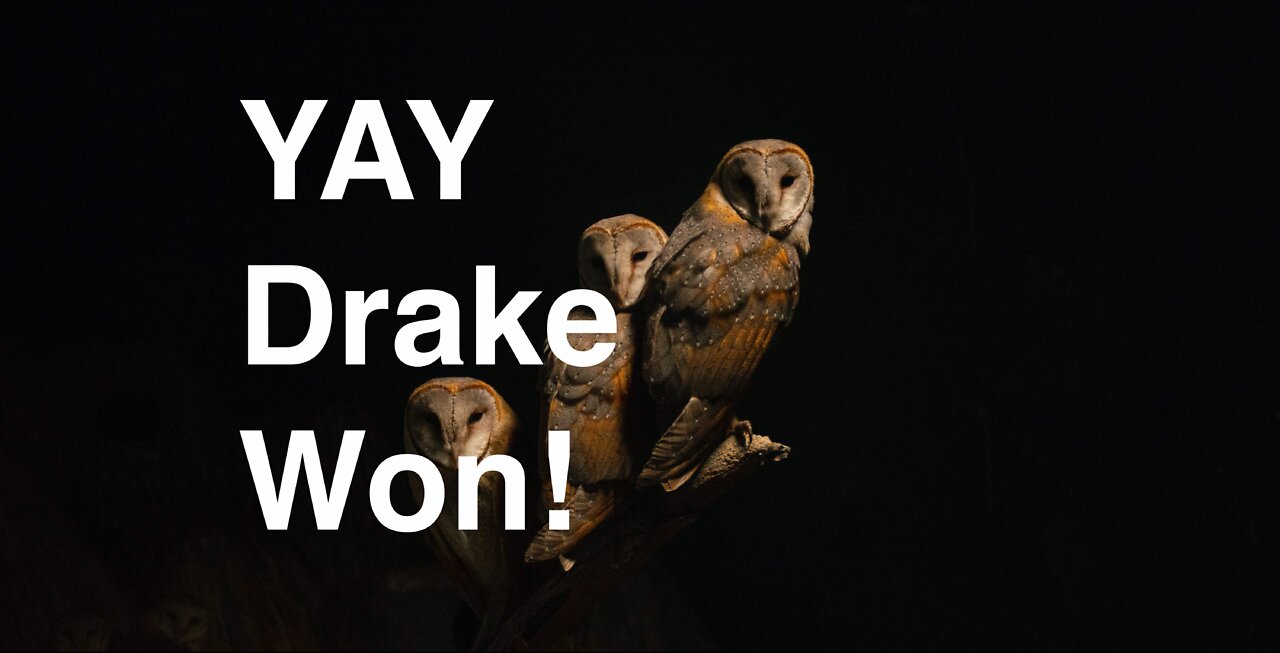 Drake Wins Super Bowl Bitcoin Bet | $36 Million in Crypto Stolen | New Hampshire Likes Bitcoin