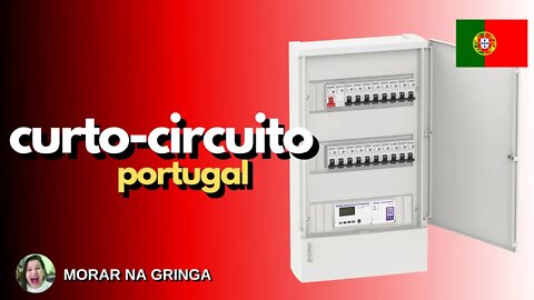 CURTO-CIRCUITO #shorts