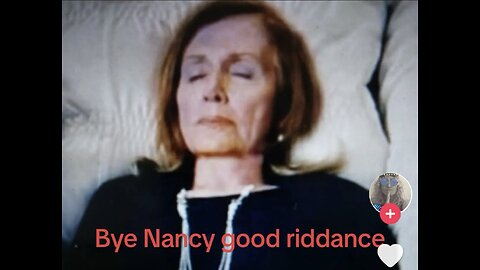 Nancy Pelosi Body Double Lucy Fur Plagued By Bad Performance LARP