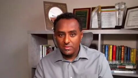 በሰንደቅ አላማው የታለፉ መራር መሰዕዋቶች - ሀብታሙ አያሌው