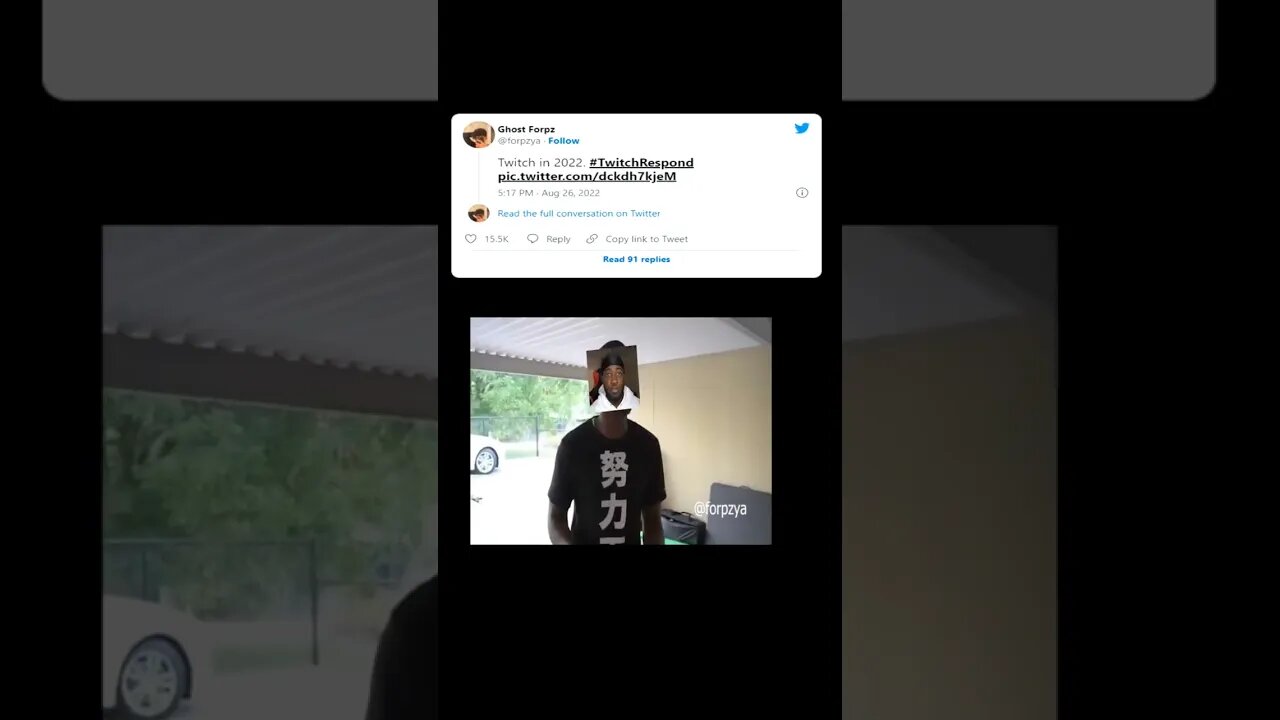 Fans react to twitter hashtag #twitchrespond about Jidion and kimmikka