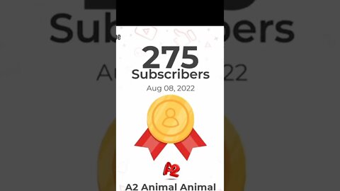 THANKS FOR 285👍💪🤗 SUBSCRIBER AND 1 LAKH😉 VIEWS MY GOAL 1K SUBSCRIBER🤔💯👑