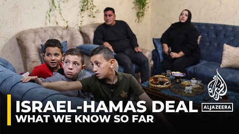 Israel-Hamas deal: What we know so far?