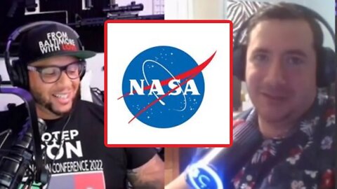 Cannon “Goes In” On NASA!! MUST WATCH!