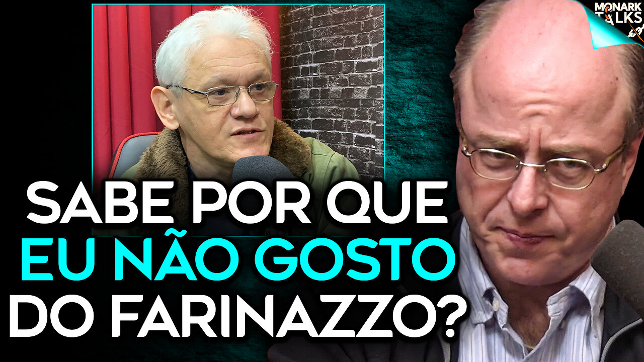 MARCELO ANDRADE CRITICA FARINAZZO E ANITABLIAN