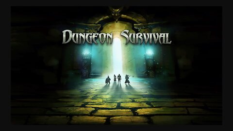 What's That? - Dungeon Survival