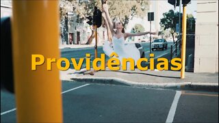 Providências / Orações e Reflexões