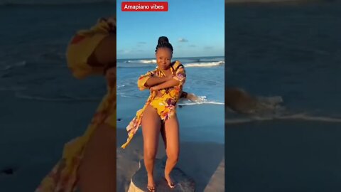 Amapiano vibes 🌹
