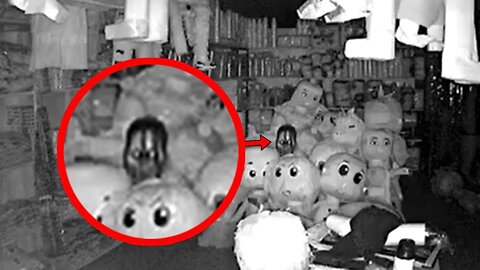 5 Scary Ghost Videos That Will Terrified You All Tonight NEW 2022