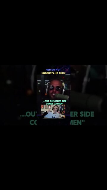 AVOID This Mistake in Dating