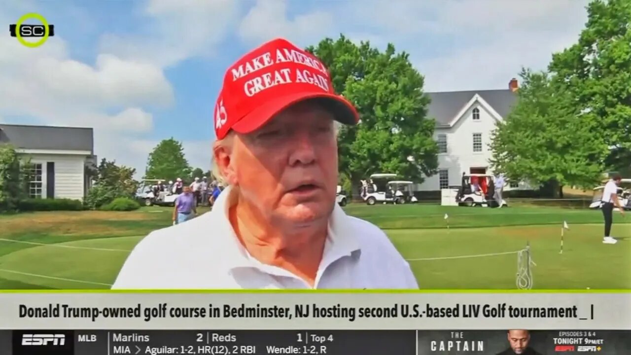 Trump Confronted, Collapses in 9/11 Word Salad