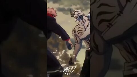 Jujutsu Kaisen Gojo [SHORTS] - Feel Like God