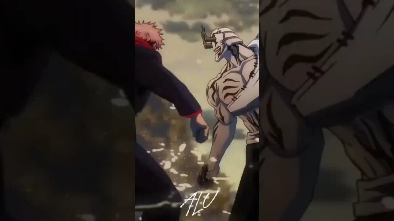 Jujutsu Kaisen Gojo [SHORTS] - Feel Like God