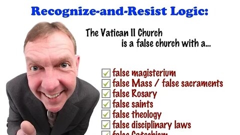 “￼Recognize & Resist￼” Madness in Two Memes￼