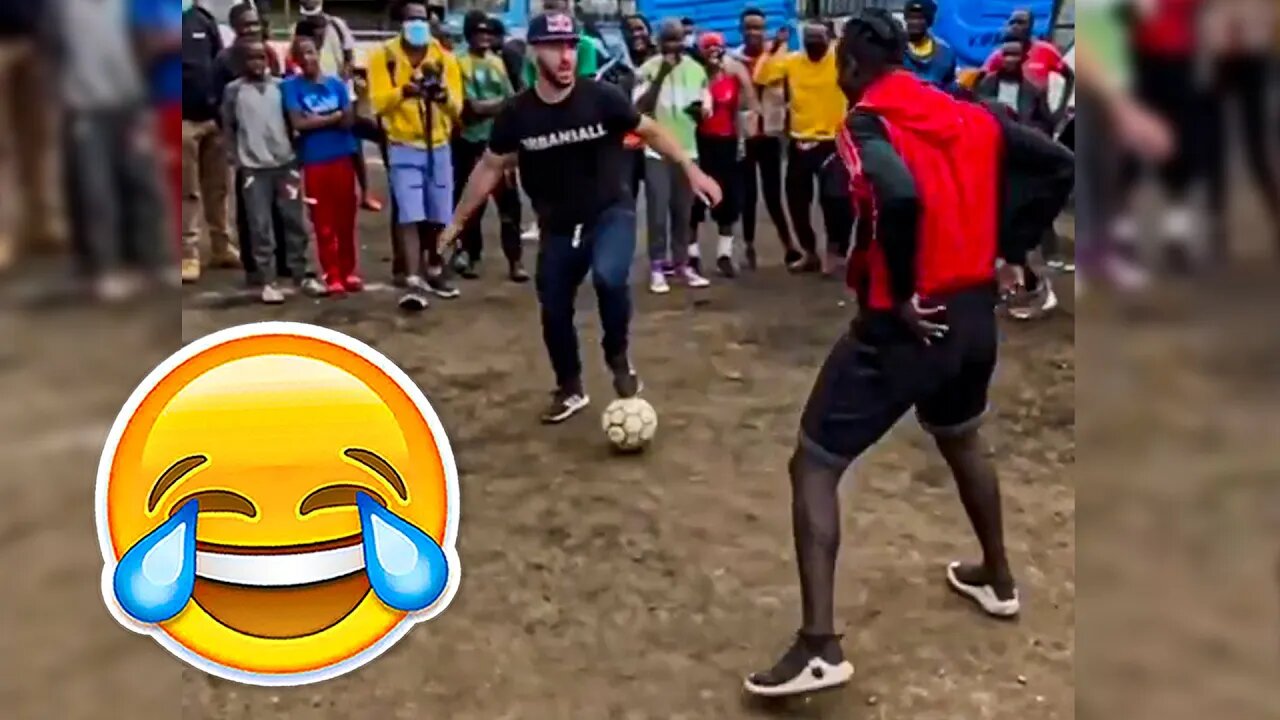 BEST SOCCER FOOTBALL VINES & TIKTOK'S 🤣 FAILS, SKILLS, GOALS