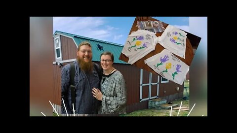 Tiny House Talk: We should re-think gifts.