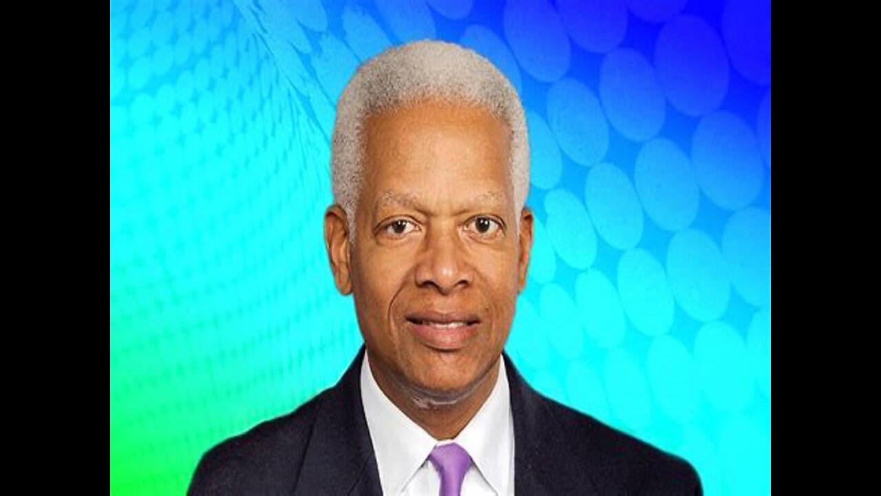 TECN.TV / Hank Johnson: MAGA Blamed for America’s Crime; Dems Want Knives and Guns