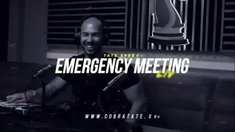 EMERGENCY MEETING 2