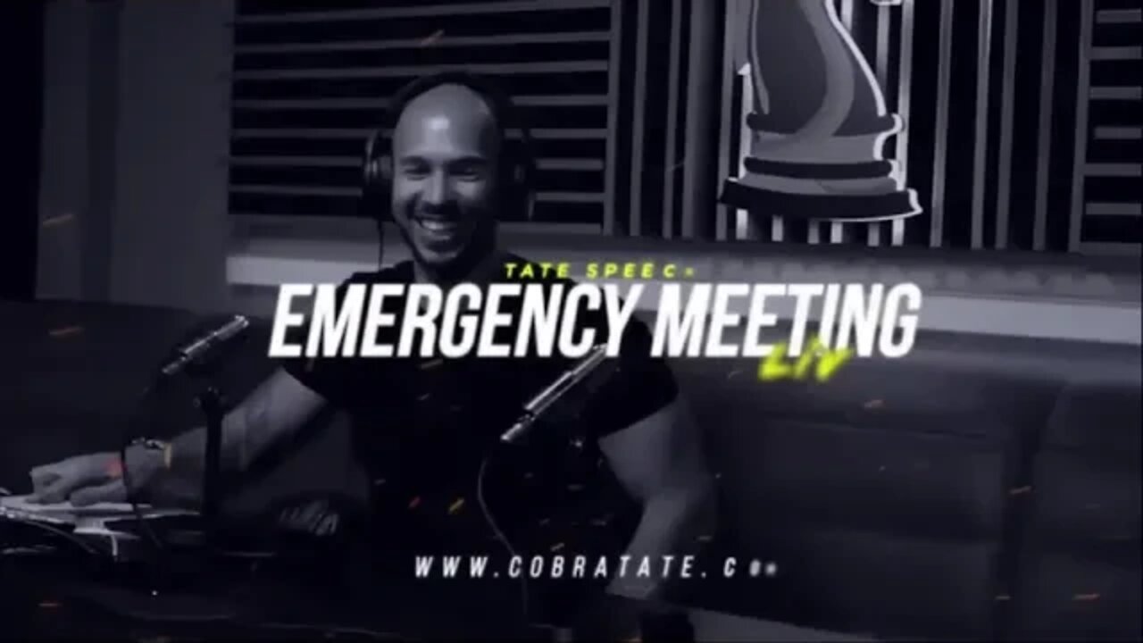 EMERGENCY MEETING 2