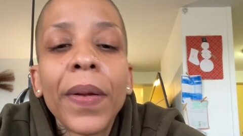 Woman Explains How She Contracted H.I.V #4