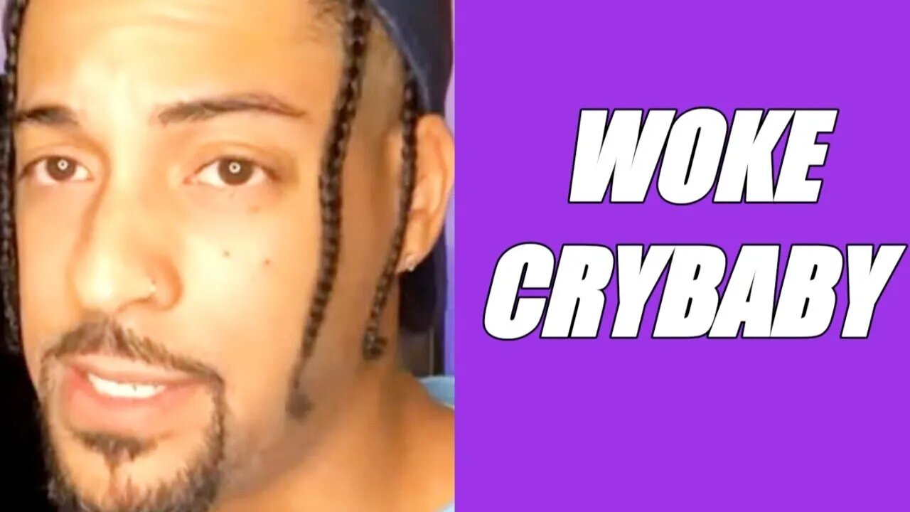 DEBATING GRIZZY HENDRIX Until He CRIED, THREATENED Me And RAN AWAY
