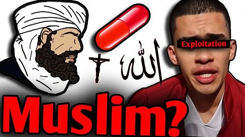 Is Sneako "Using" Islam?