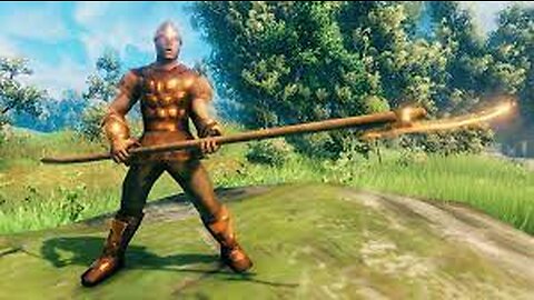 🎶 man of Bronze ! 🎶 Valheim - day 11