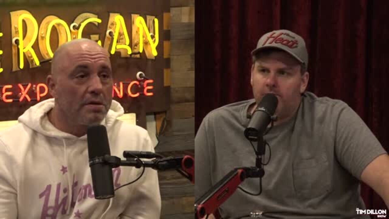 Joe Rogan on Maddie de Garay and Suppression of Vaccine Adverse Events