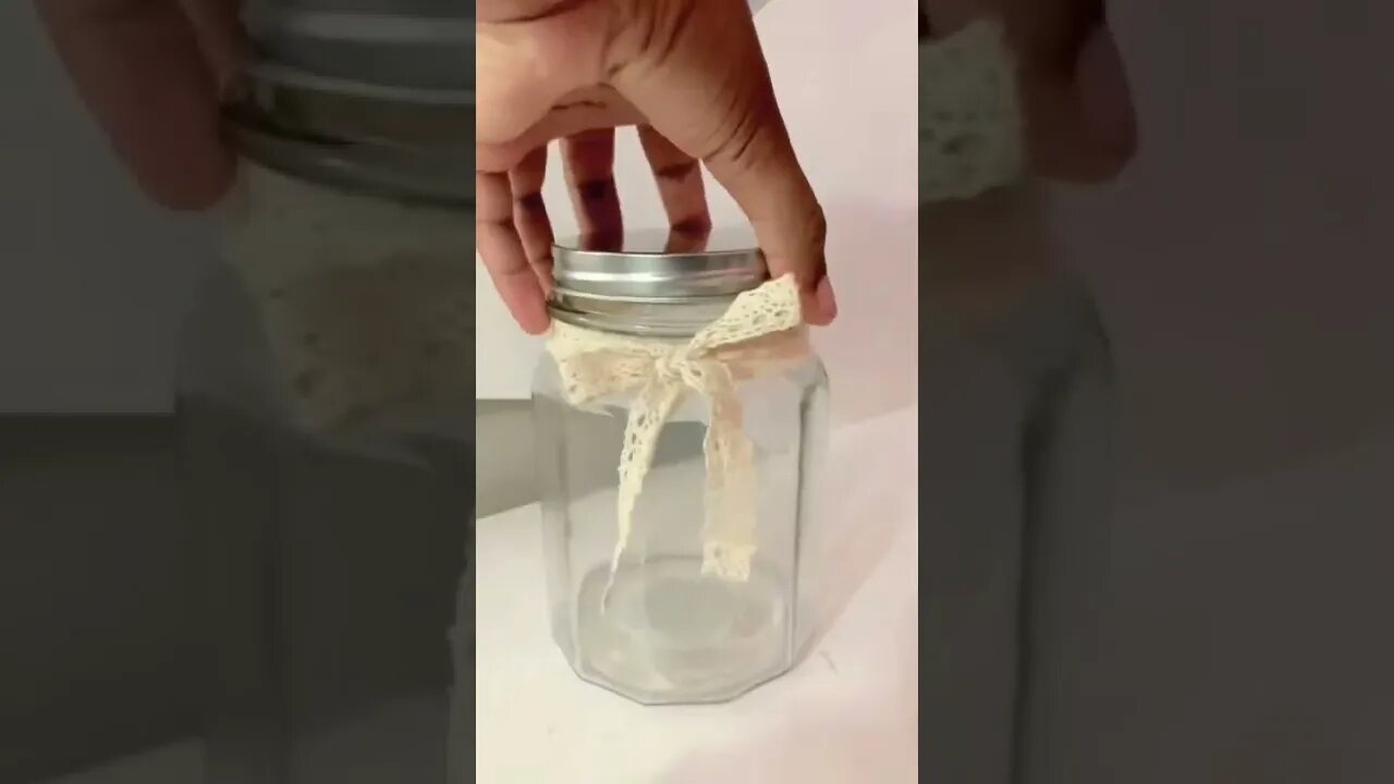 Candy Jar tiktok lethalover