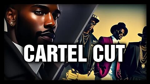 Cartel Cut | THCA | JK DISTRO