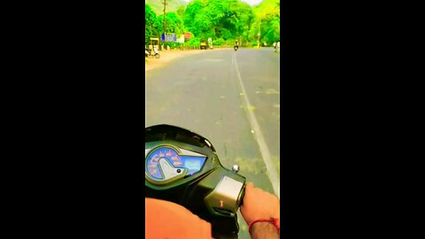 nature's view