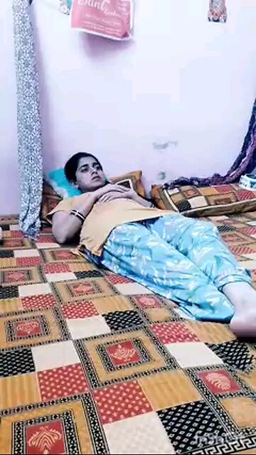 Lovely video of Husband Wife