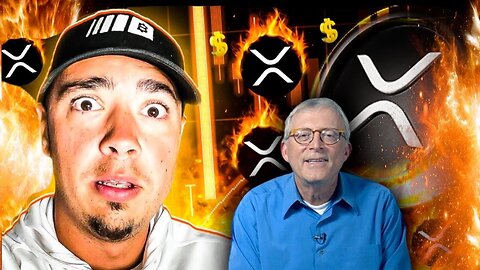 🚨RIPPLE XRP NEWS! Massive XRP Price Pattern REVEALED!