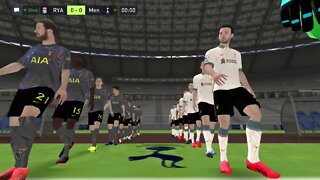 FIFA 22 móbile como está ?? Ryanzito gamer