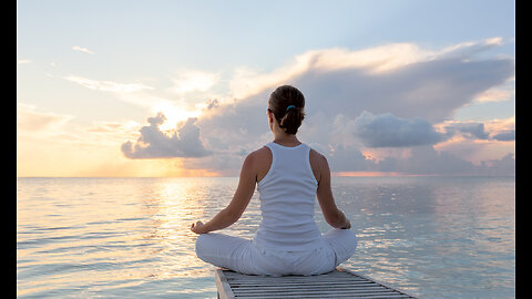 Calming Meditation Healing |