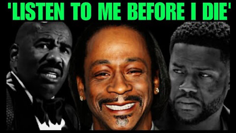Kevin Hart's NEW DEADLY WARNING To Katt Williams.. Named Him To FBI? 