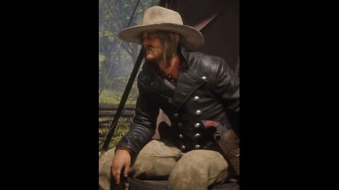 Micah thinking he's the boss now