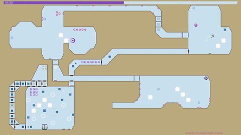 N++ - A Series Of Unfortunate Events (S-X-17-03) - G++T++O++C++E++