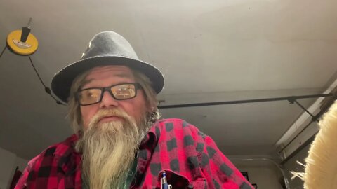 Where have I been? What’s going on?