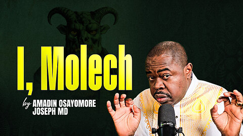 I, Molech