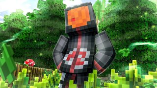 Minecraft ~ Jogando HG com SHADERS