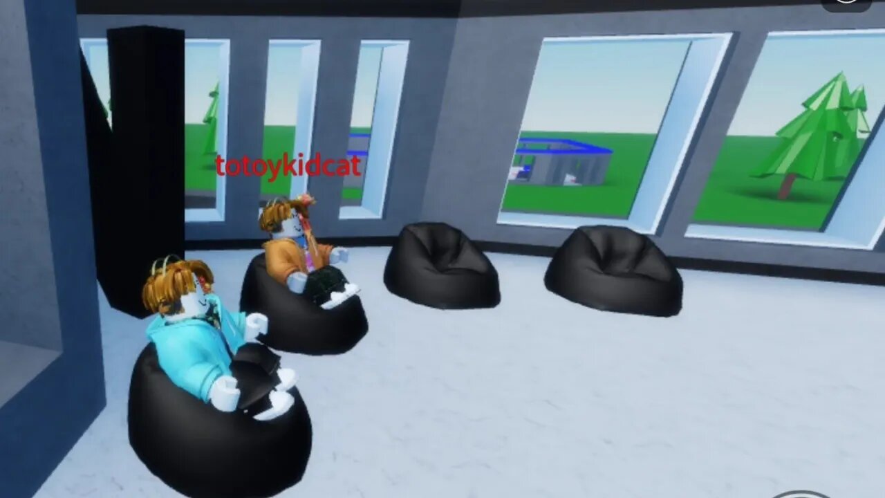 ROBLOX NETFLIX TYCOON - CONSTRUIMOS UMA PLATAFORMA DE VIDEO - TOTOY GAMES @NEWxXx Games #roblox