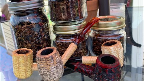 Problem-solving Piping